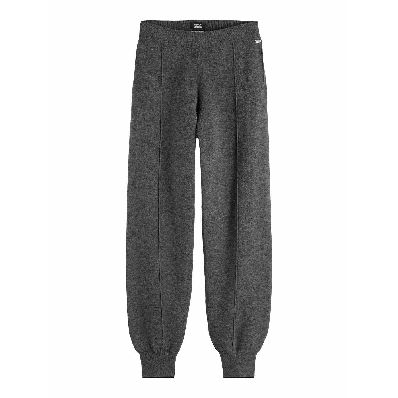 Scotch & Soda Compact Knitted Jogger